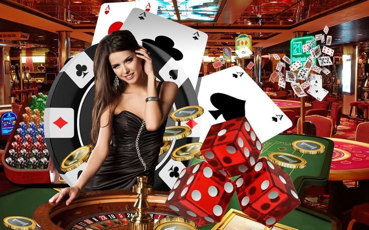 Sera88 platform kasino online terpercaya Indonesia tampilan utama