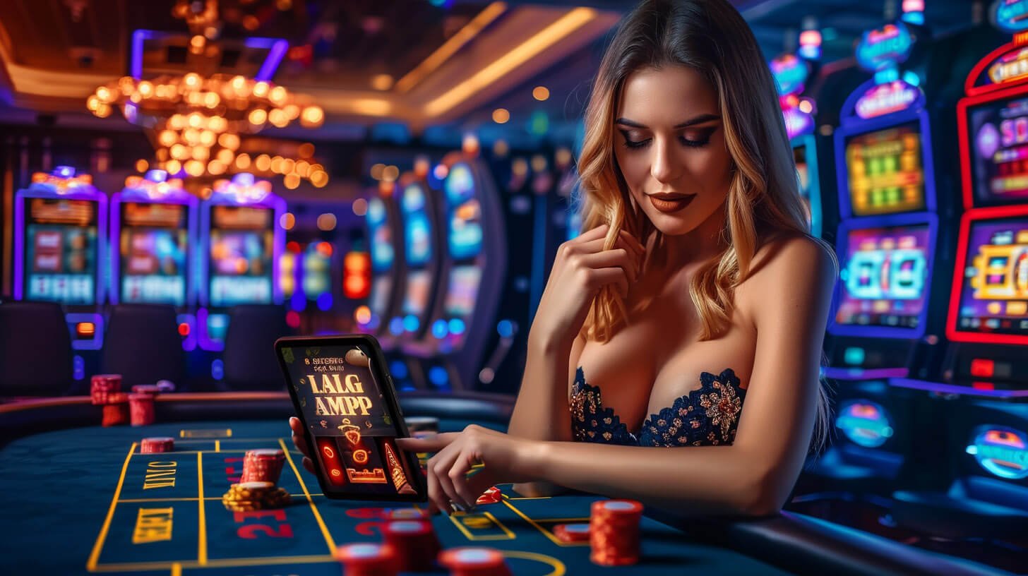 Sera88 Live Casino tampilan meja responsif mobile dan desktop dealer profesional